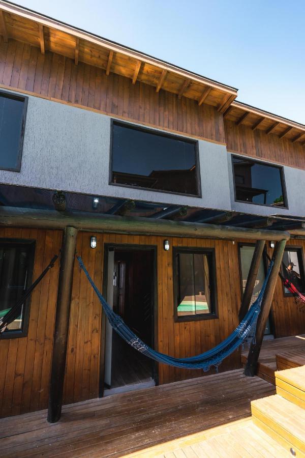 Mentawai Lofts Praia Do Rosa Imbituba  Εξωτερικό φωτογραφία