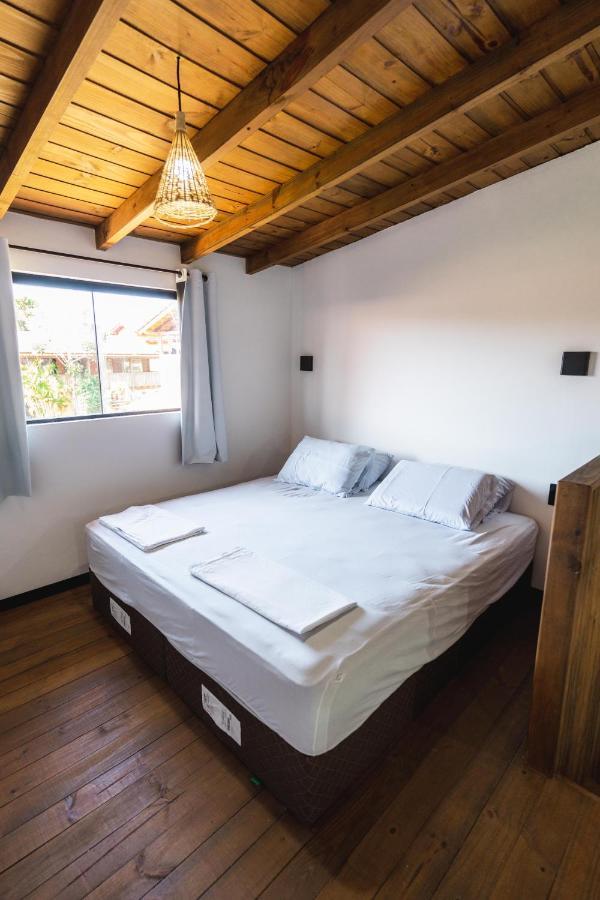 Mentawai Lofts Praia Do Rosa Imbituba  Εξωτερικό φωτογραφία